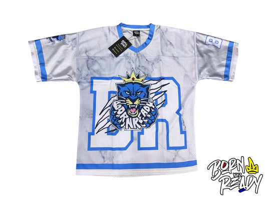 "Members Only" Football Jersey