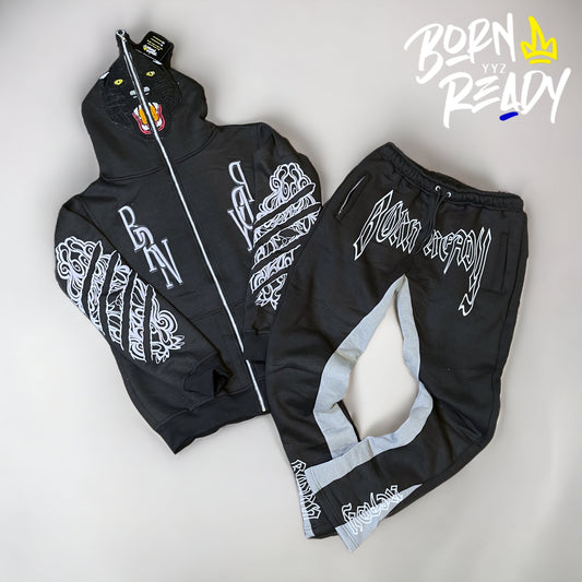 “Jungle Safari” Sweatpants