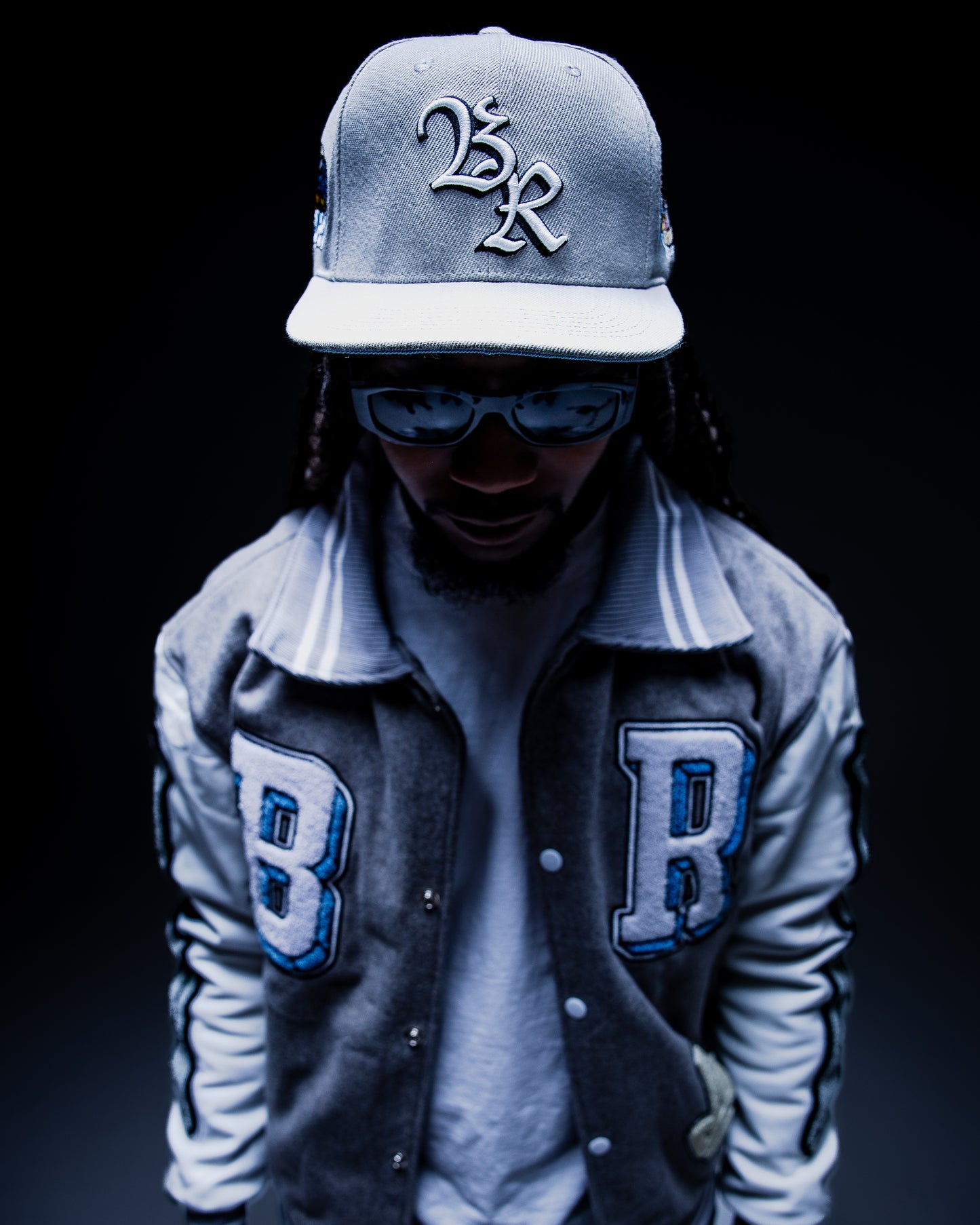 Spring '25 Letterman Jacket