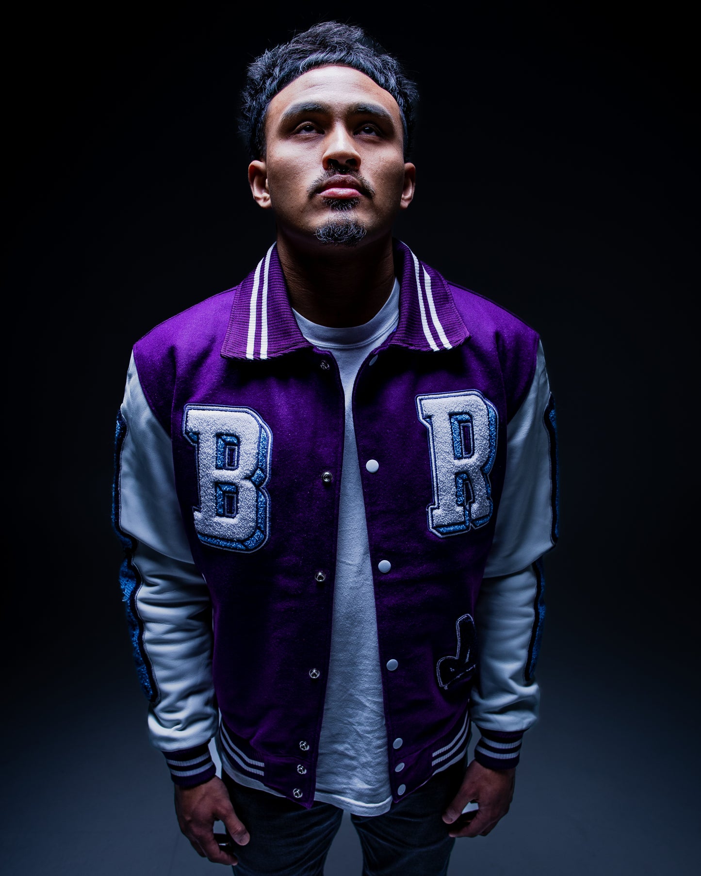 Spring '25 Letterman Jacket