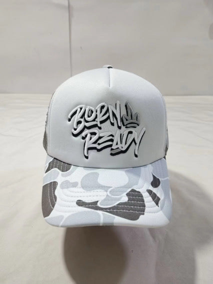'Heart Of The City' Trucker Hats