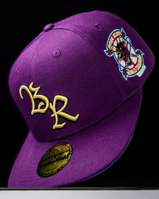 World Champions Snapback