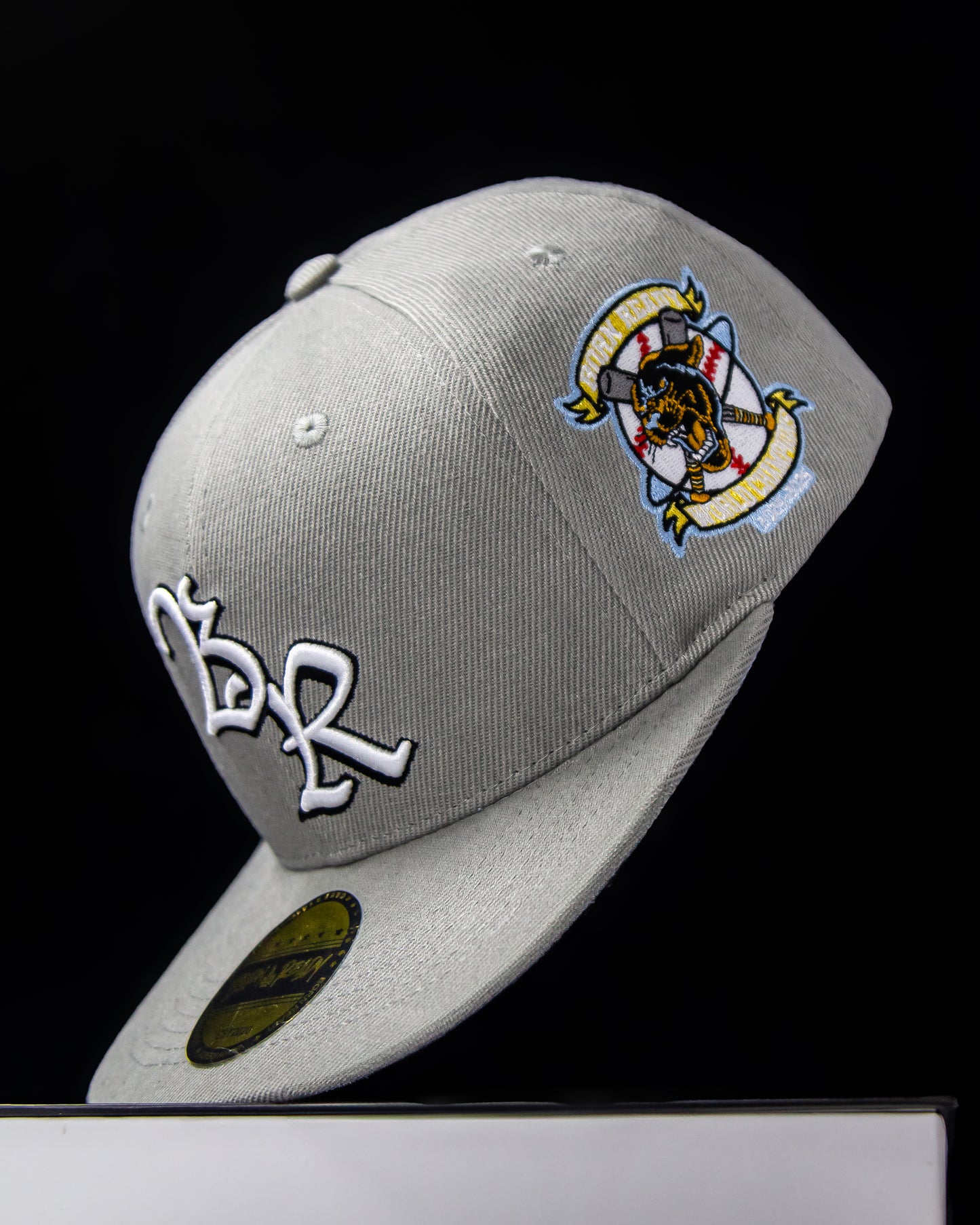 World Champions Snapback