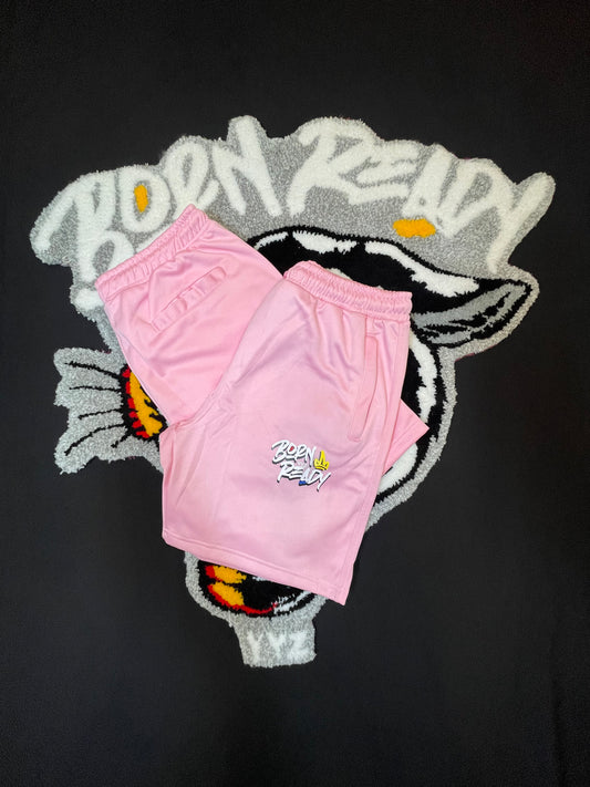 OG Born Ready Shorts