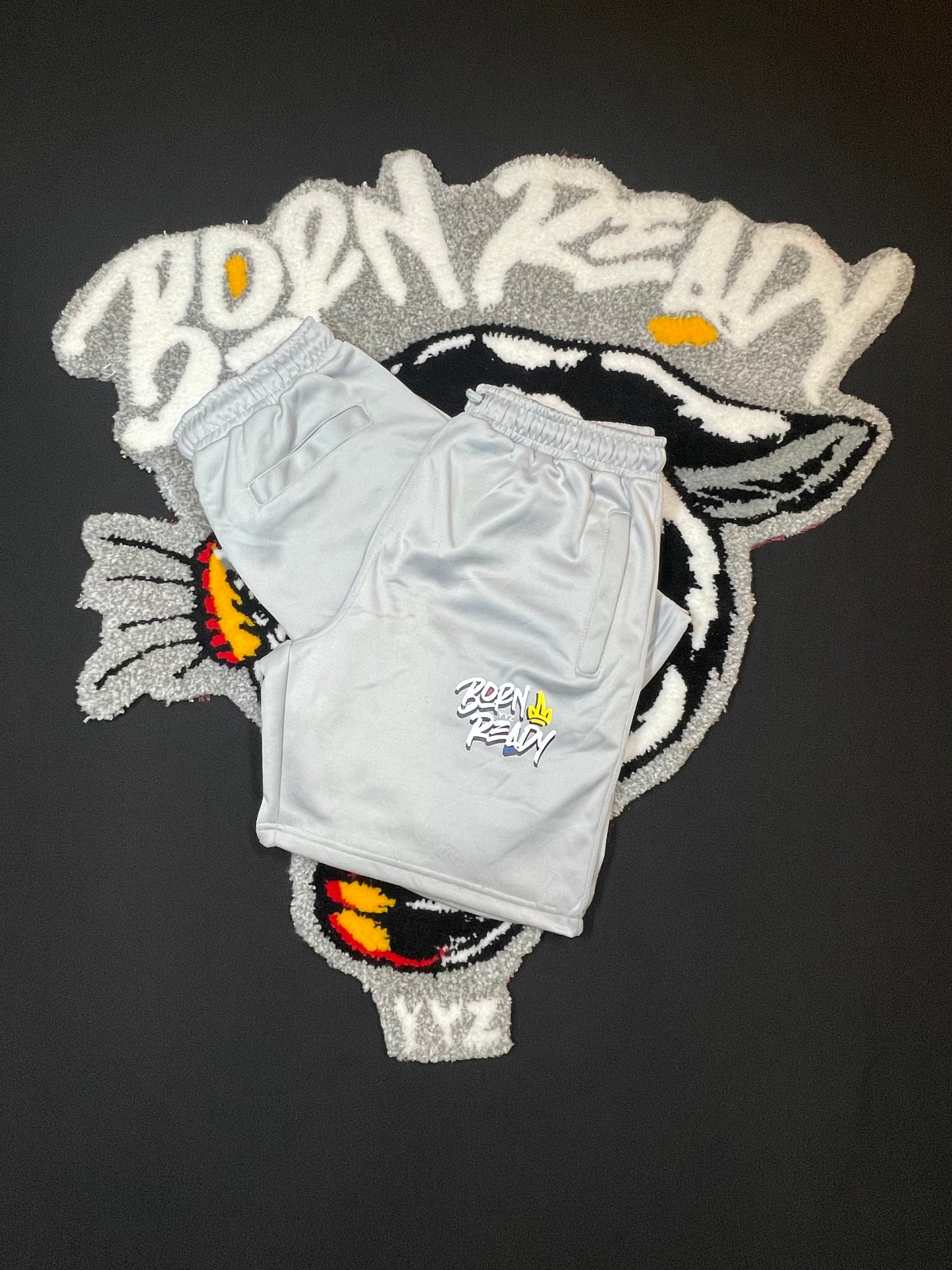 OG Born Ready Shorts