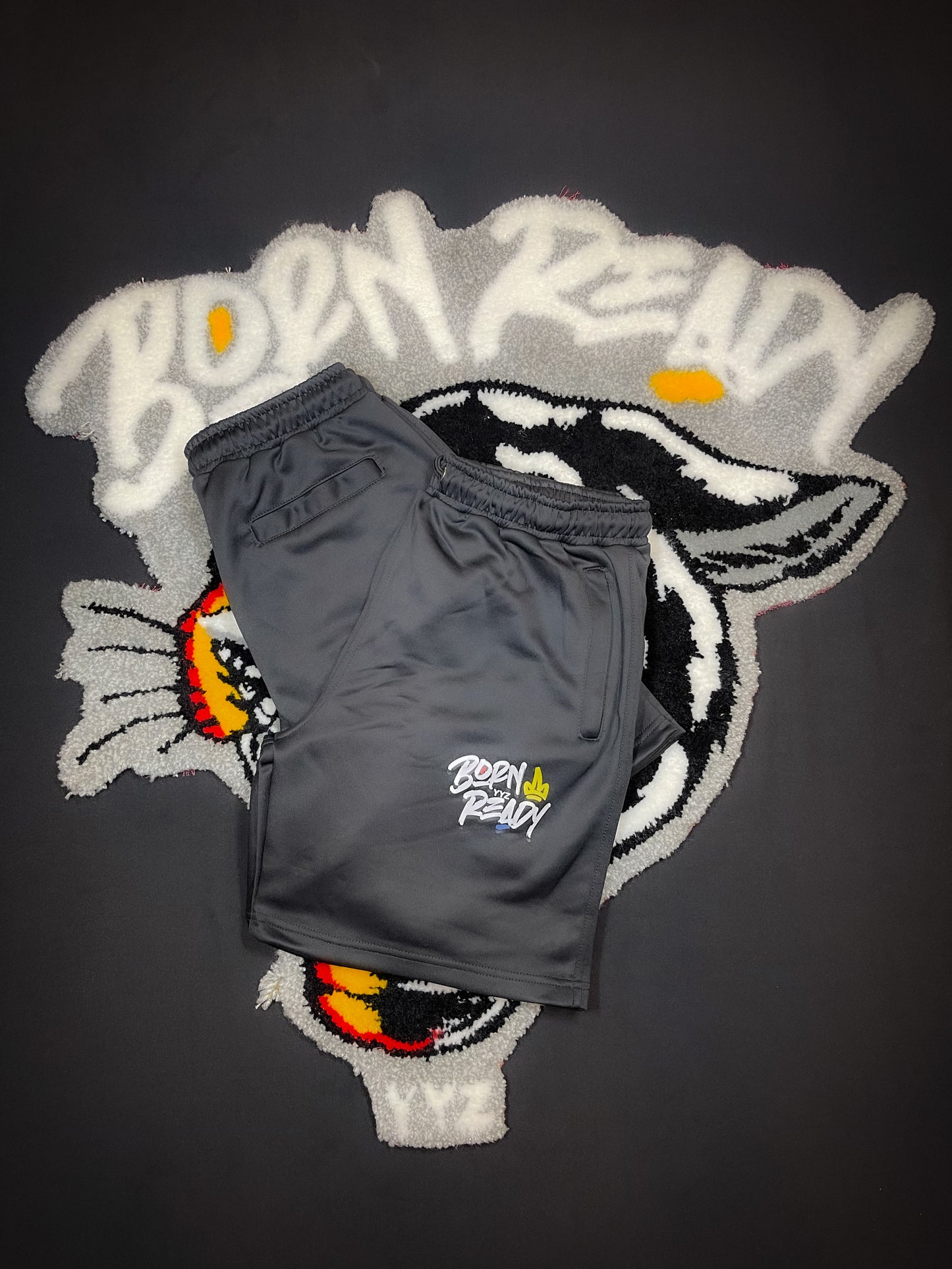 OG Born Ready Shorts